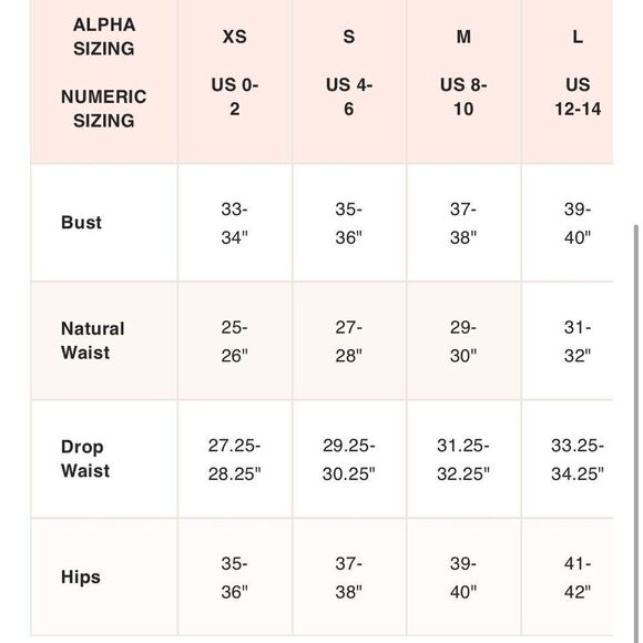 New FP Movement All Prepped Jacquard Ski Suit - Picture 12 of 12